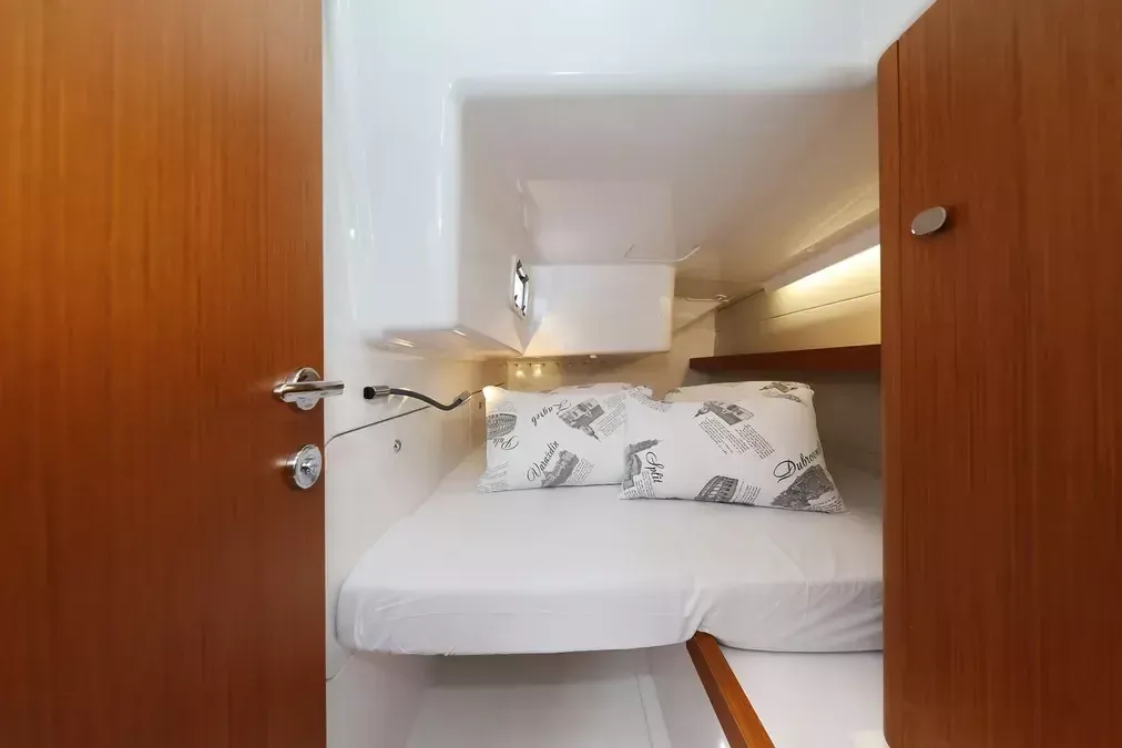 Beneteau First 36 | July