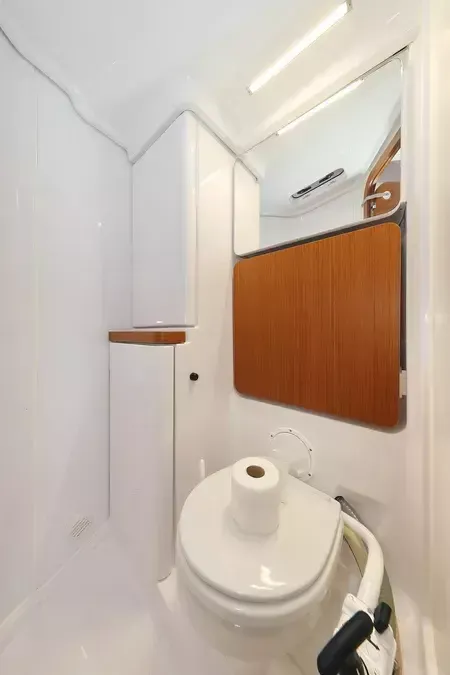 Beneteau First 36 | July