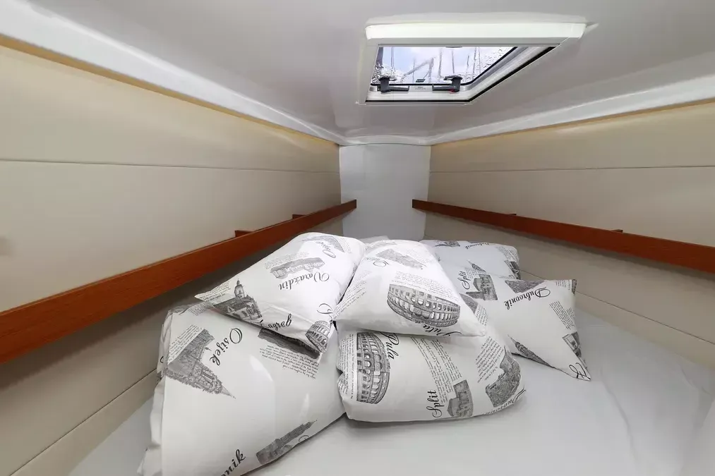 Beneteau First 36 | July