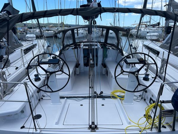 Beneteau First 36 | August