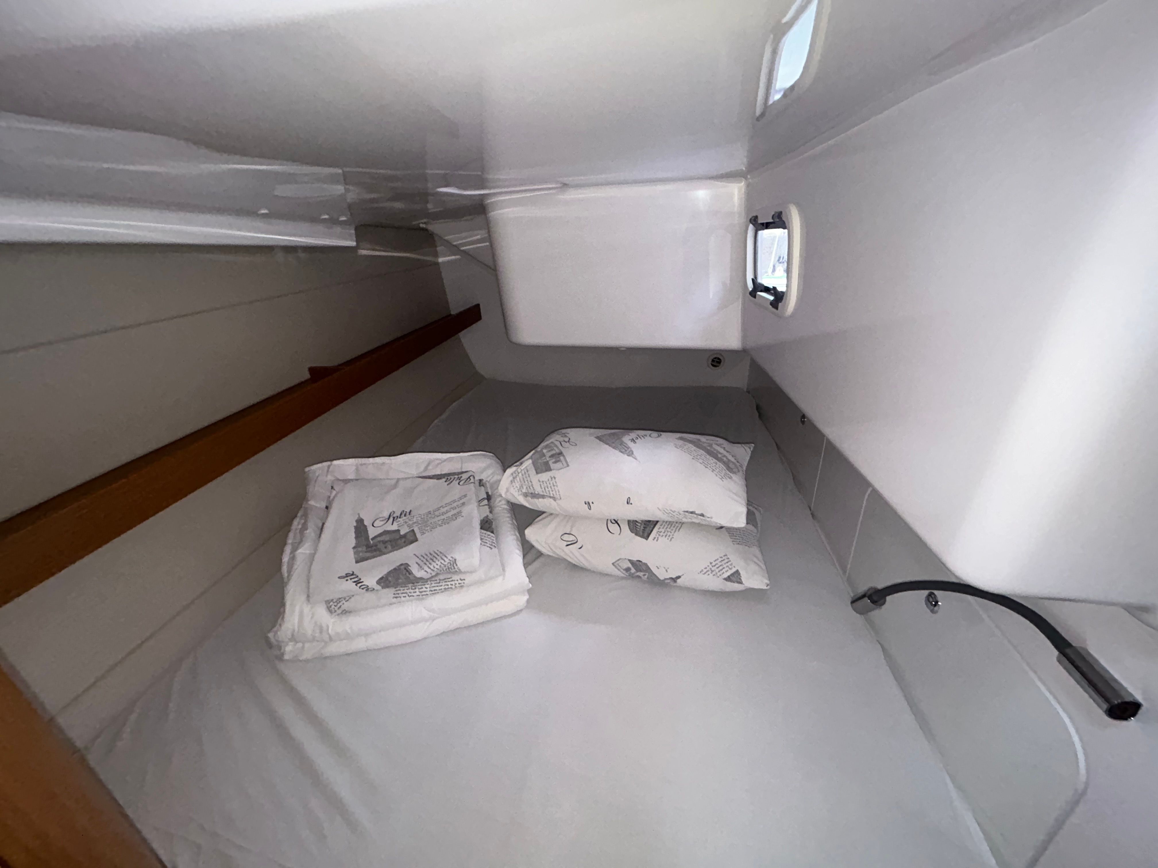 Beneteau First 36 | August