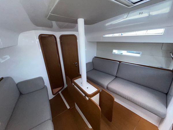 Beneteau First 36 | August