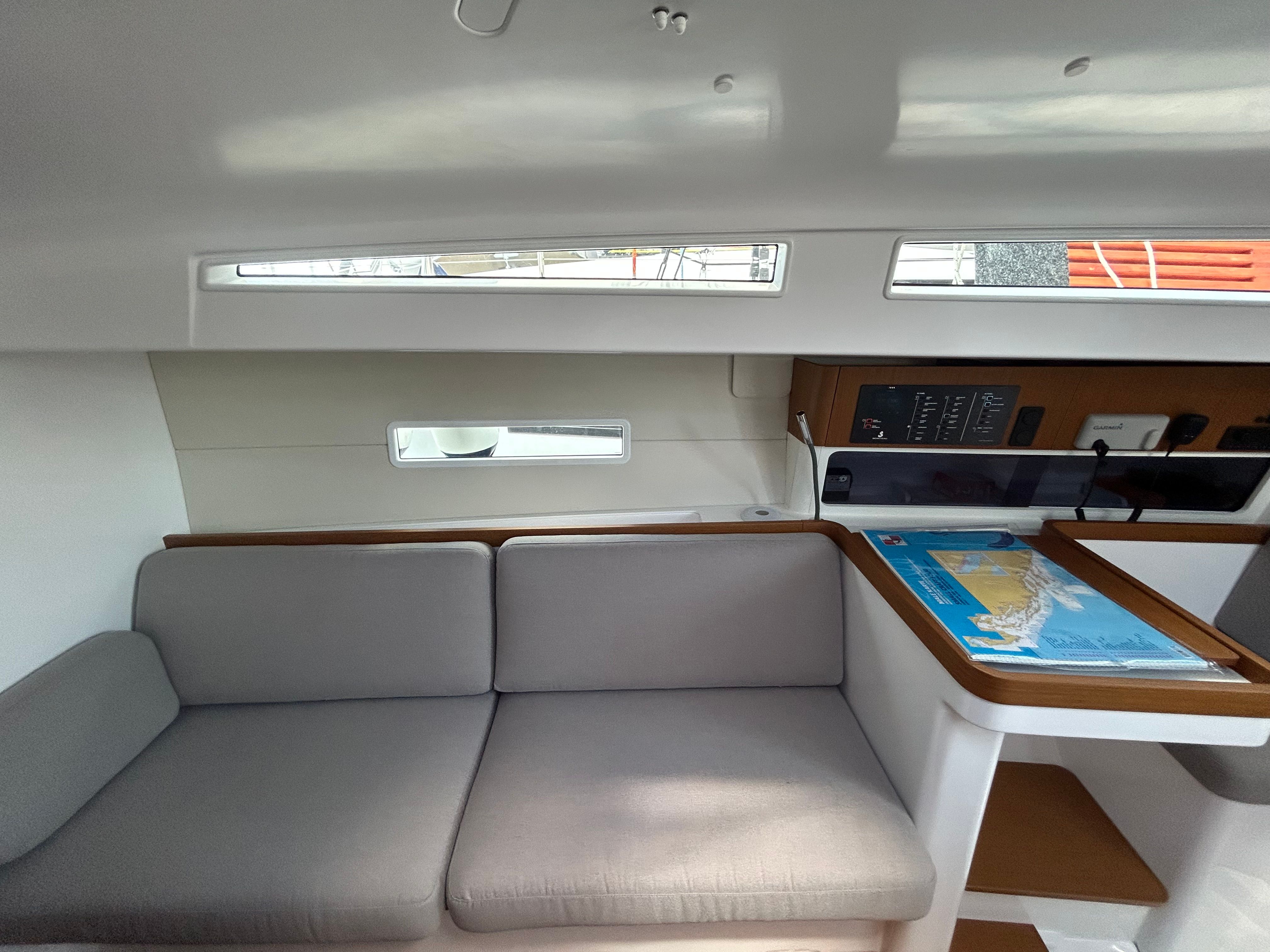 Beneteau First 36 | August
