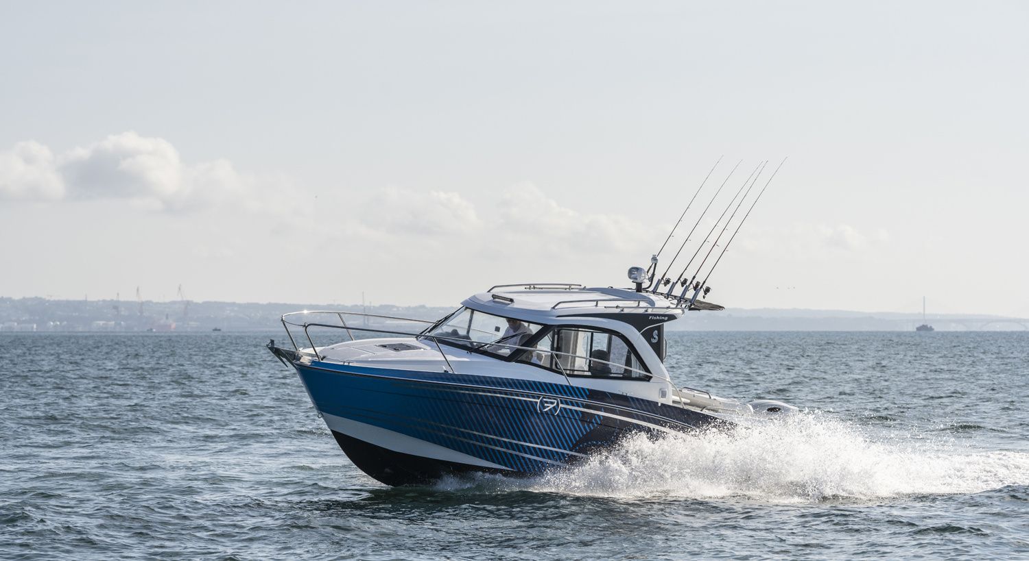 Beneteau Antares 7 | Ar-men