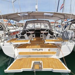 Hanse 410 | Taja