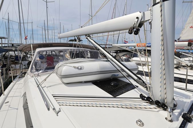 Hanse 410 | Taja