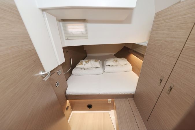 Hanse 410 | Taja