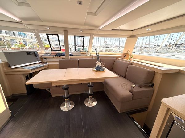 Fountaine Pajot Astrea 42 | Ocean Allure