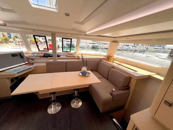 Fountaine Pajot Astrea 42 | Ocean Allure