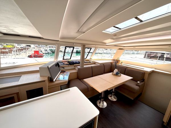 Fountaine Pajot Astrea 42 | Ocean Allure