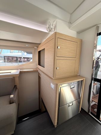 Fountaine Pajot Astrea 42 | Ocean Allure