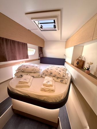 Fountaine Pajot Astrea 42 | Ocean Allure