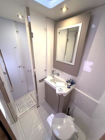 Fountaine Pajot Astrea 42 | Ocean Allure