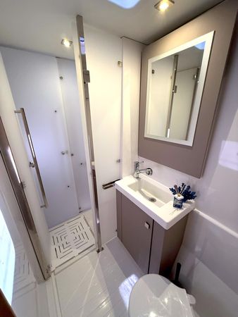 Fountaine Pajot Astrea 42 | Ocean Allure