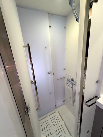 Fountaine Pajot Astrea 42 | Ocean Allure