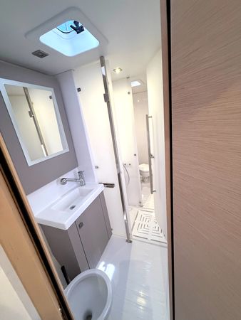 Fountaine Pajot Astrea 42 | Ocean Allure