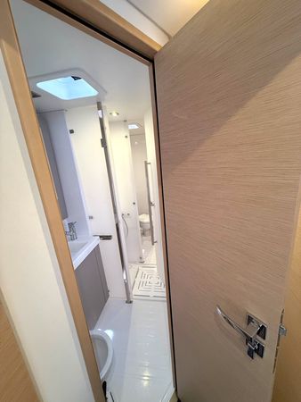 Fountaine Pajot Astrea 42 | Ocean Allure