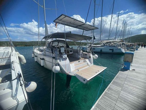 Bavaria Cruiser 46 | Giovanna