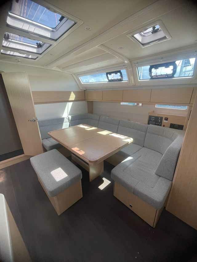 Bavaria Cruiser 46 | Giovanna