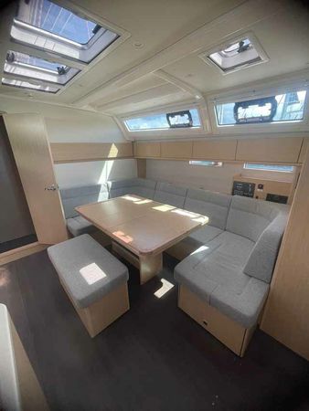 Bavaria Cruiser 46 | Giovanna