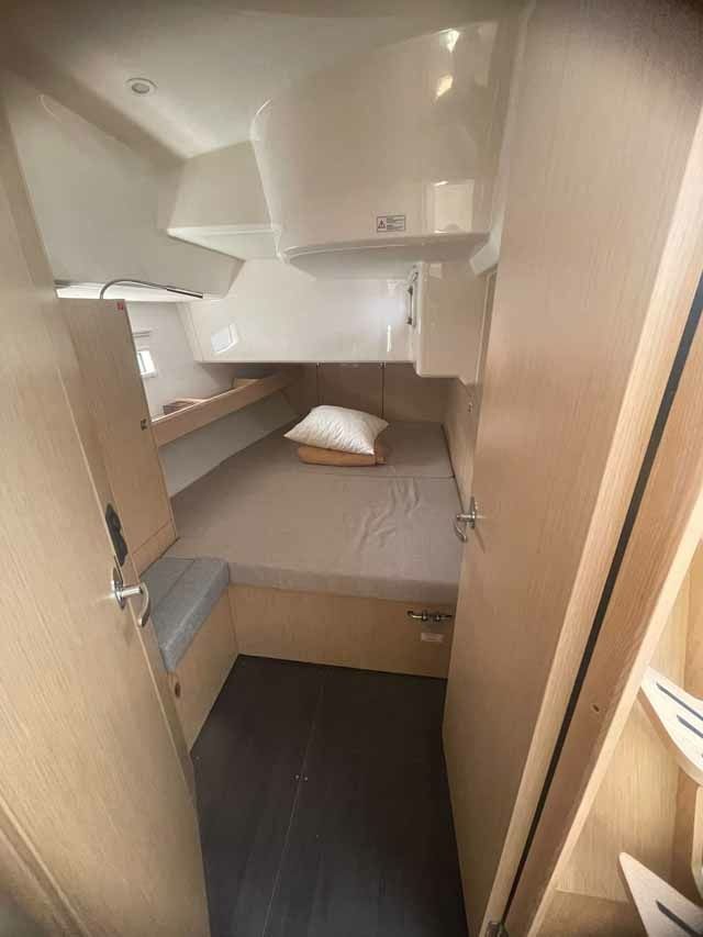 Bavaria Cruiser 46 | Giovanna