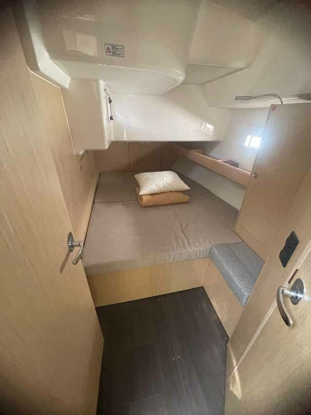 Bavaria Cruiser 46 | Giovanna
