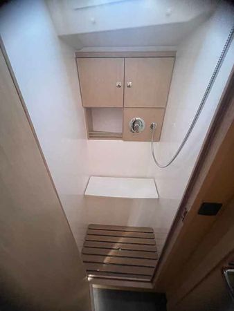 Bavaria Cruiser 46 | Giovanna