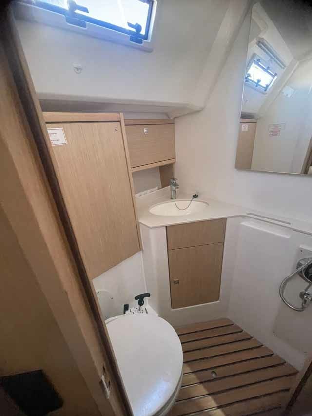 Bavaria Cruiser 46 | Giovanna