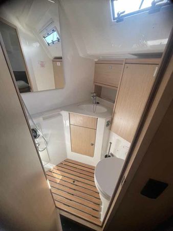 Bavaria Cruiser 46 | Giovanna