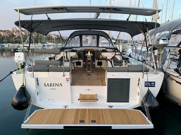 Bavaria C46 | Sabina