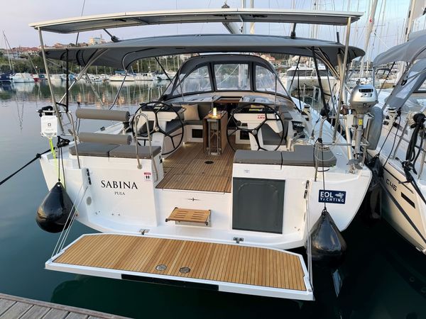 Bavaria C46 | Sabina