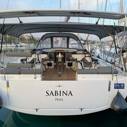 Bavaria C46 | Sabina