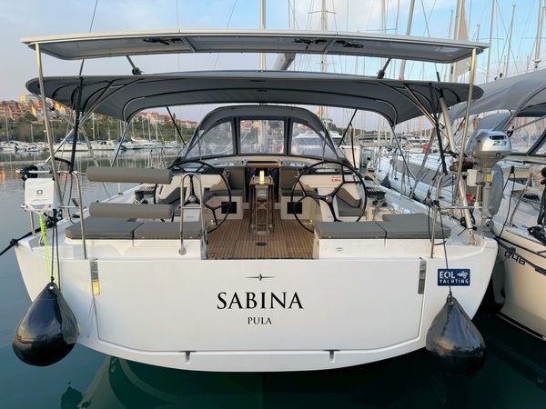 Bavaria C46 | Sabina