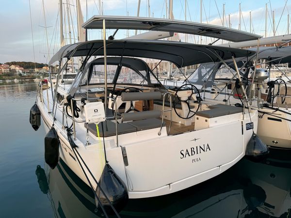 Bavaria C46 | Sabina