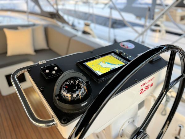 Bavaria C46 | Sabina