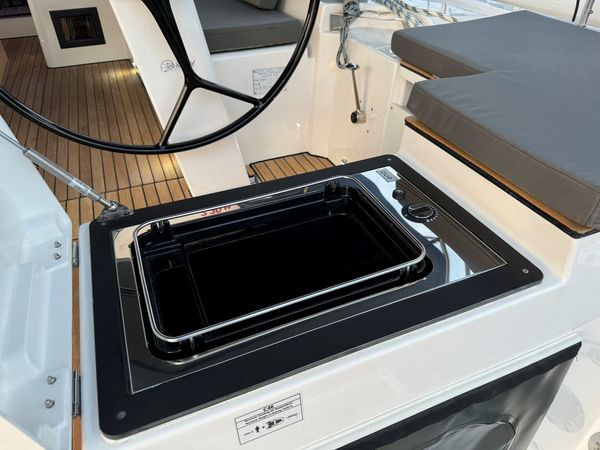 Bavaria C46 | Sabina