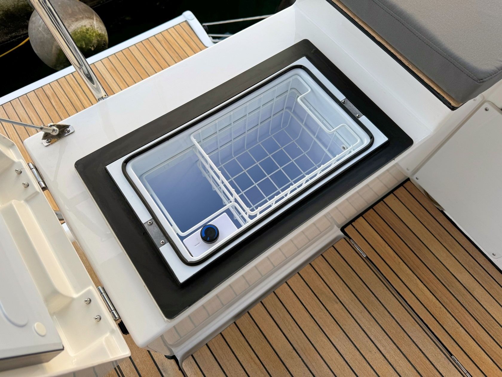 Bavaria C46 | Sabina