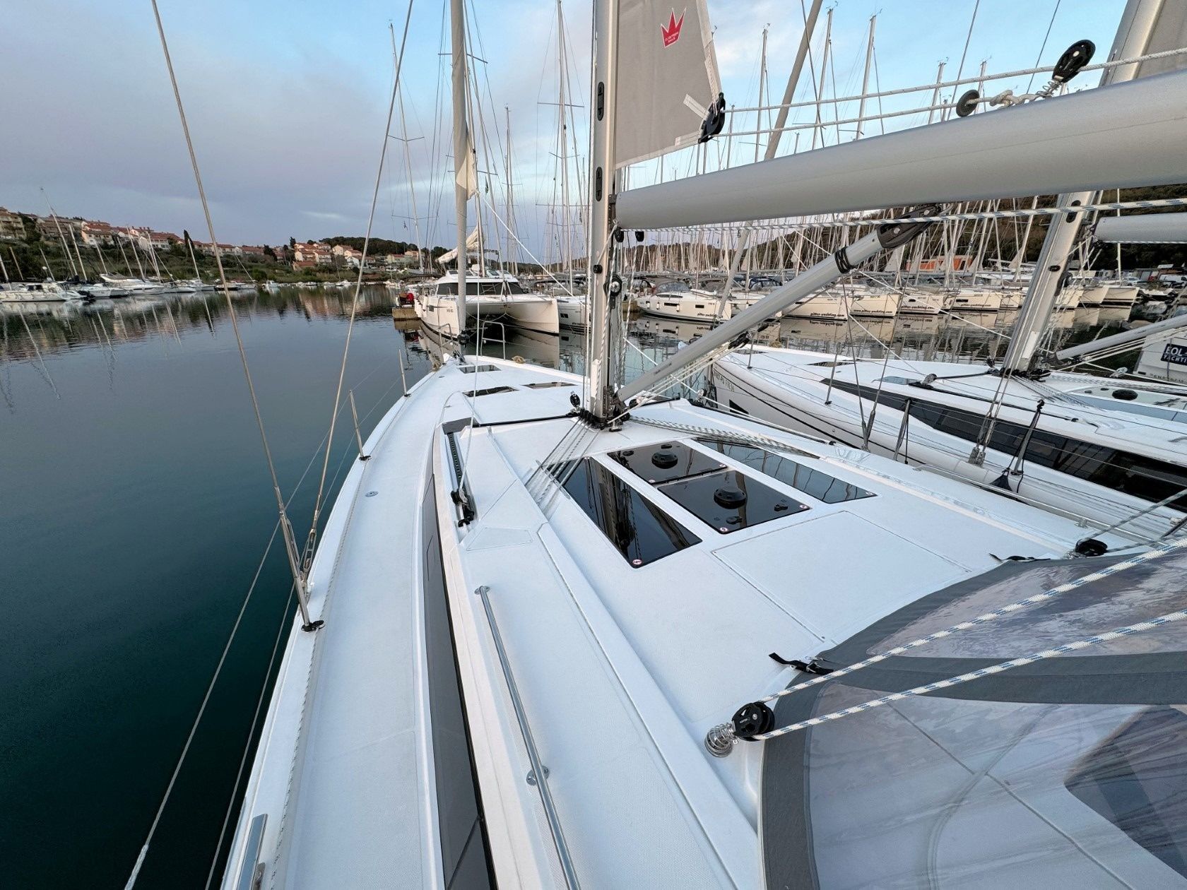 Bavaria C46 | Sabina