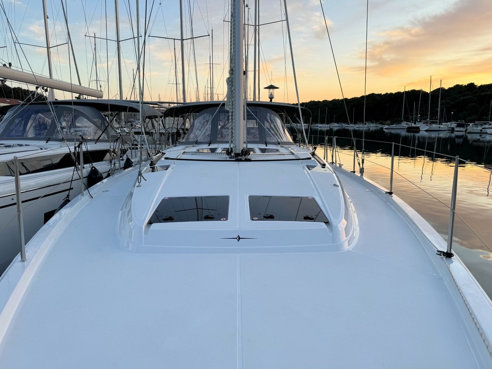 Bavaria C46 | Sabina