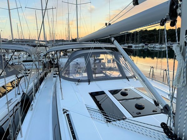 Bavaria C46 | Sabina