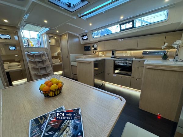 Bavaria C46 | Sabina