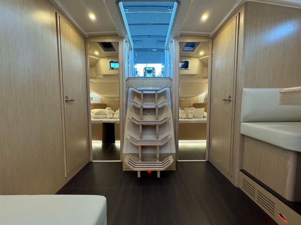 Bavaria C46 | Sabina