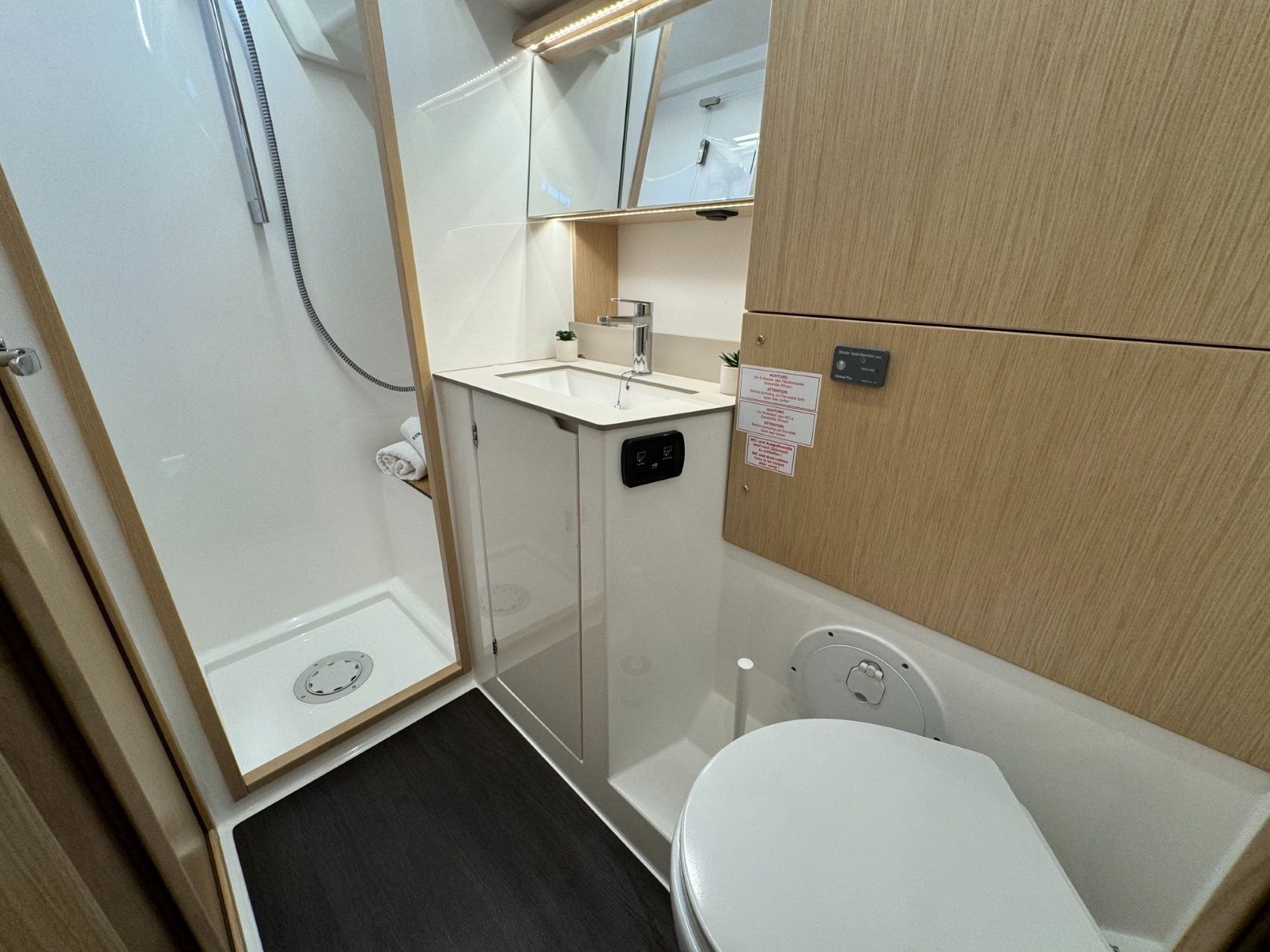 Bavaria C46 | Sabina