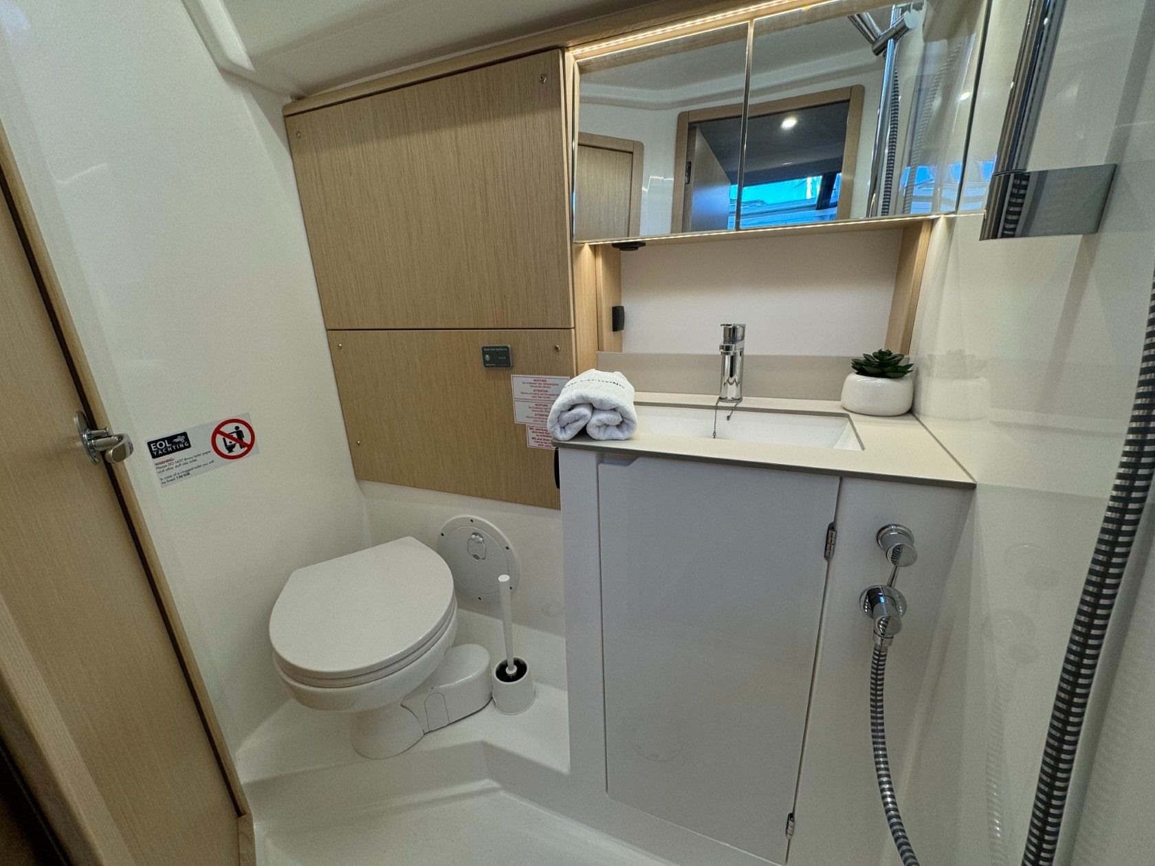 Bavaria C46 | Sabina