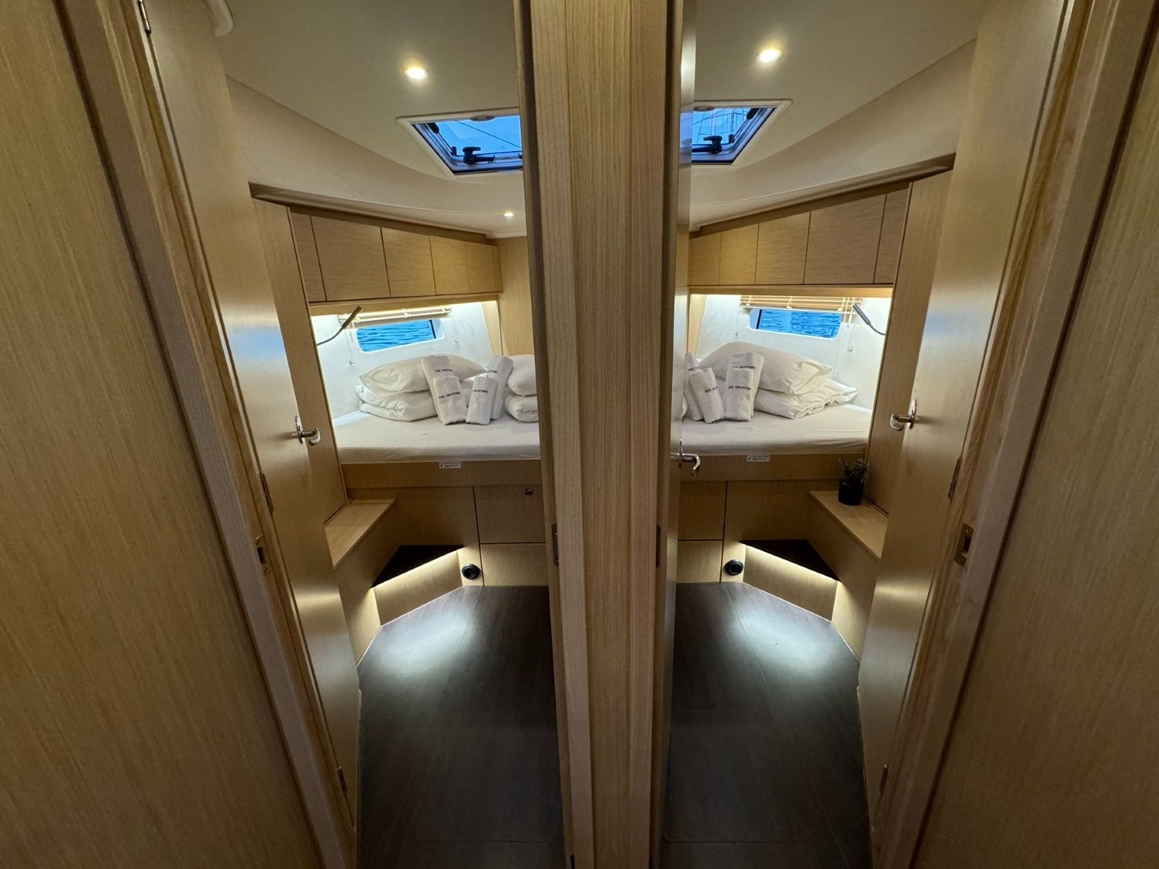 Bavaria C46 | Sabina