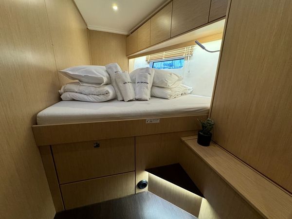 Bavaria C46 | Sabina