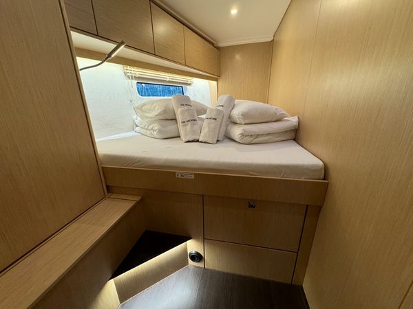 Bavaria C46 | Sabina