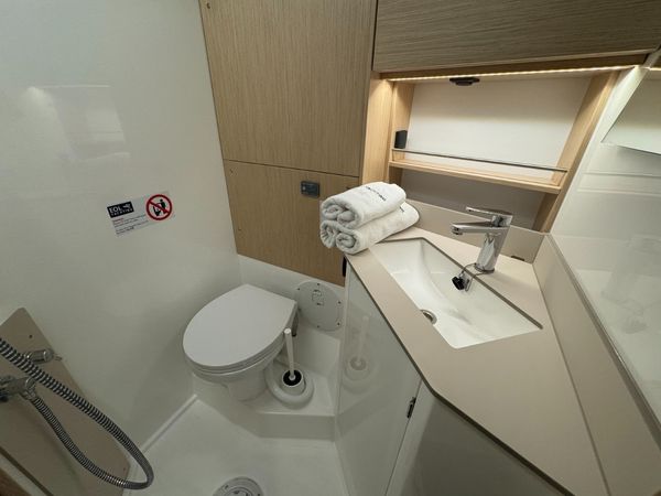 Bavaria C46 | Sabina