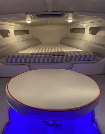 Bruno Abbate Primatist 37 | Bye bye