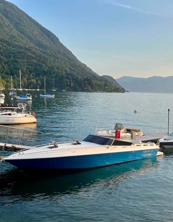 Bruno Abbate Primatist 37 | Bye bye